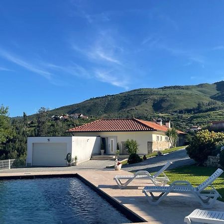 Quinta D'Arroteia Villa Moncao Exterior photo
