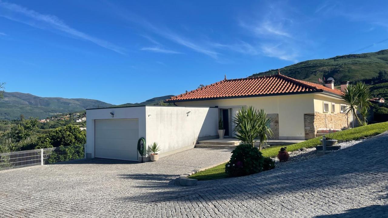 Quinta D'Arroteia Villa Moncao Exterior photo