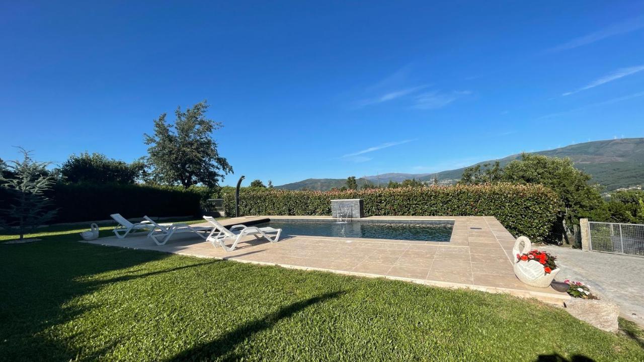 Quinta D'Arroteia Villa Moncao Exterior photo