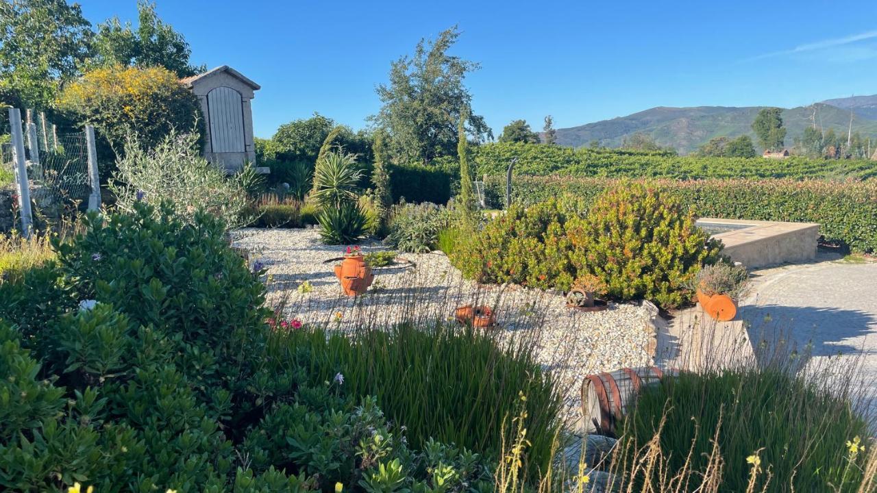 Quinta D'Arroteia Villa Moncao Exterior photo