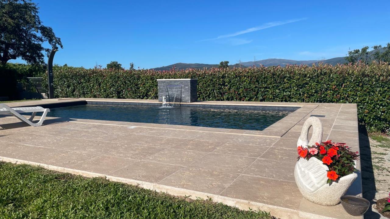 Quinta D'Arroteia Villa Moncao Exterior photo
